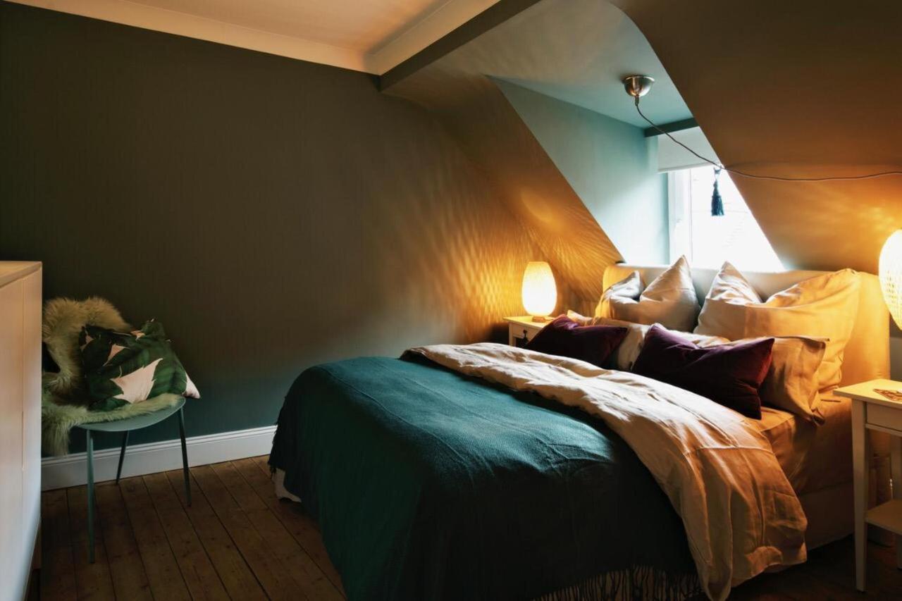 Chase Apartments-boutiquehotel Style I Apartment Würzburg