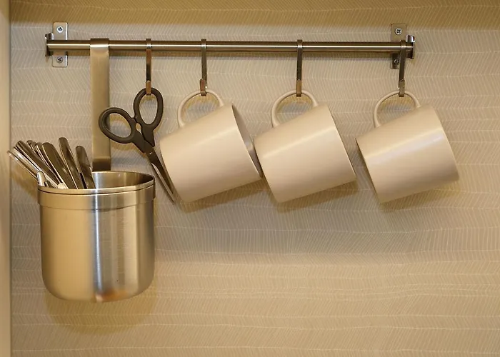 Chase Apartments-Boutiquehotel Style I