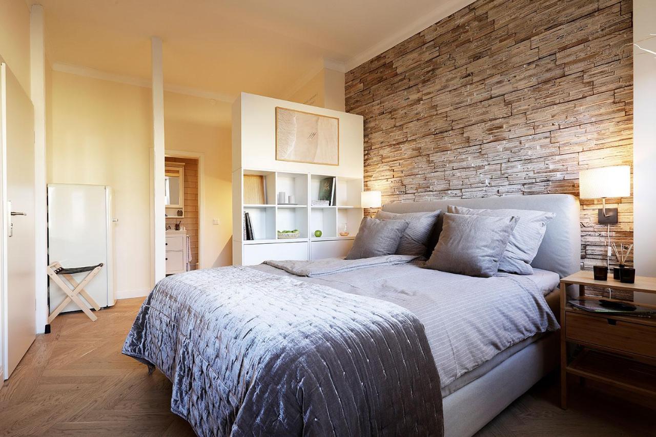 Apartment Chase Apartments-boutiquehotel Style I Würzburg