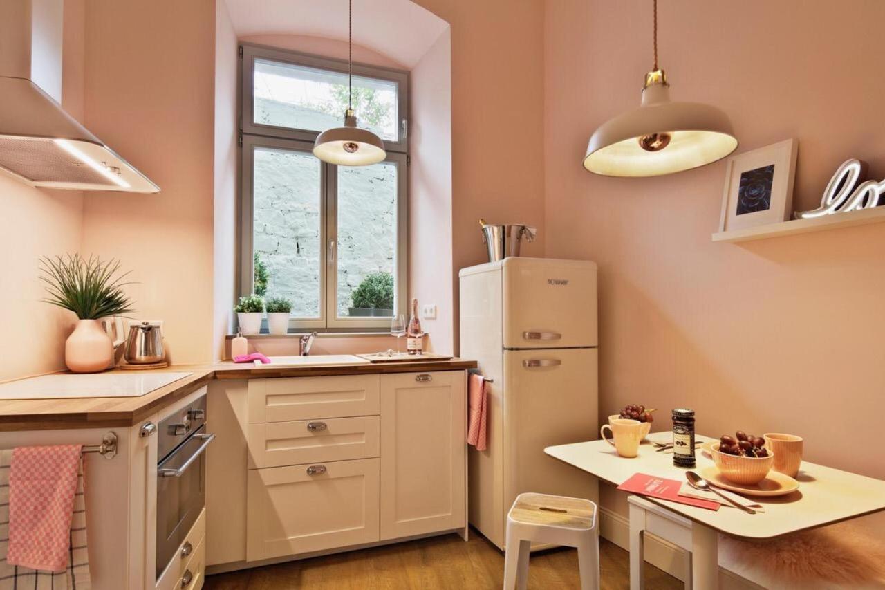 Chase Apartments-boutiquehotel Style I 4* Würzburg