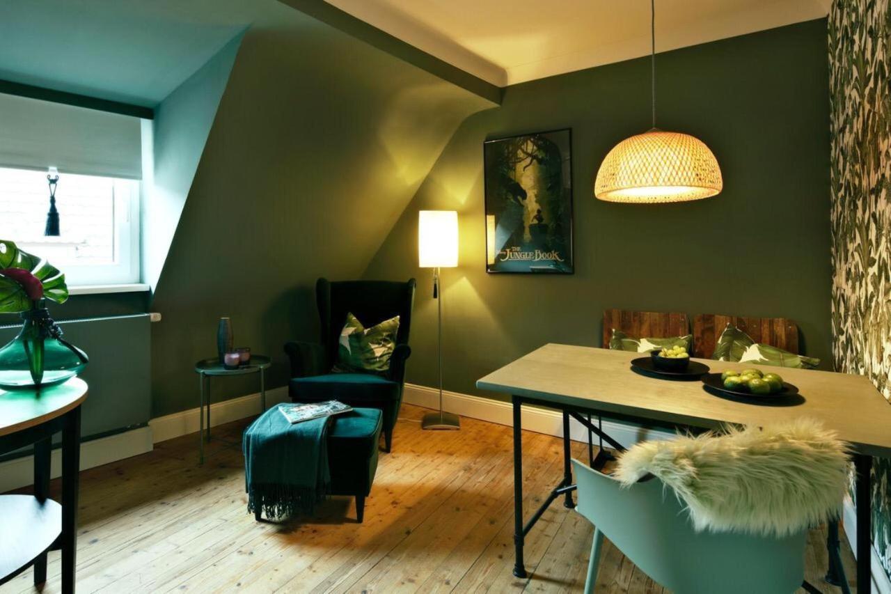 Apartment Chase Apartments-boutiquehotel Style I 4*
