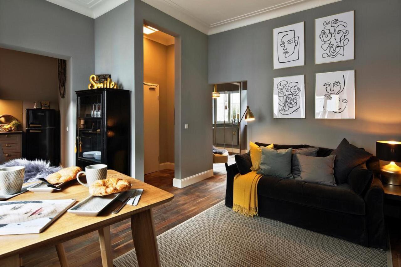 Chase Apartments-boutiquehotel Style I Würzburg
