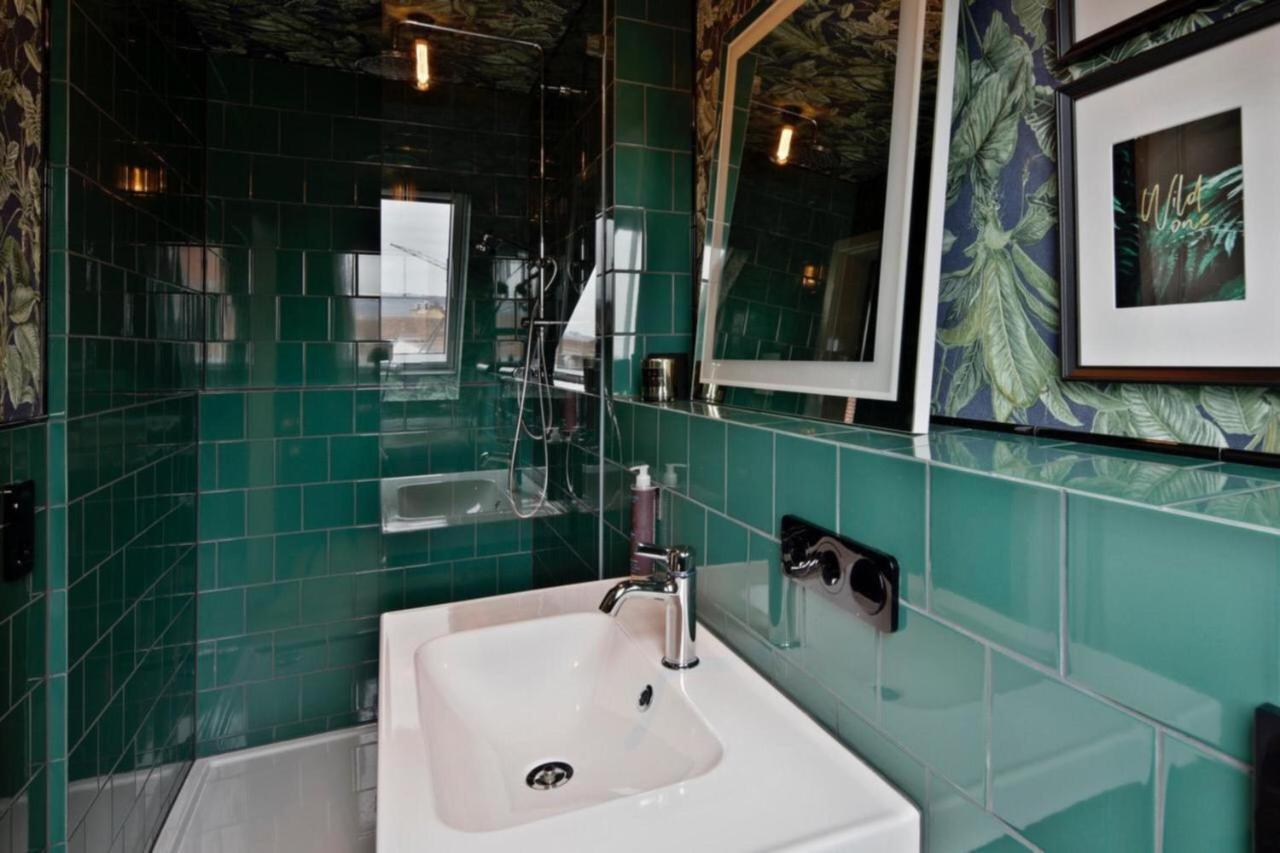 Chase Apartments-boutiquehotel Style I Würzburg
