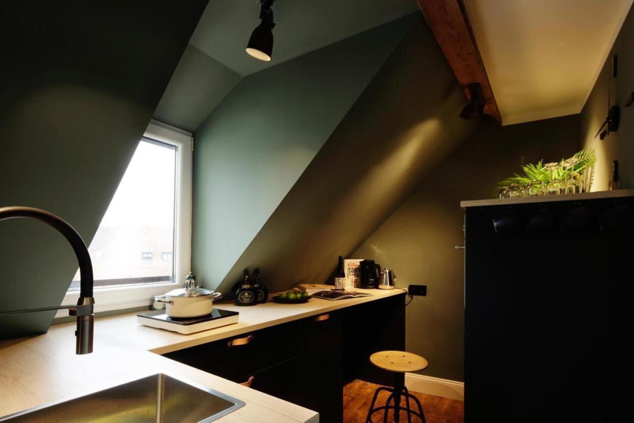 Chase Apartments-boutiquehotel Style I 4* Würzburg