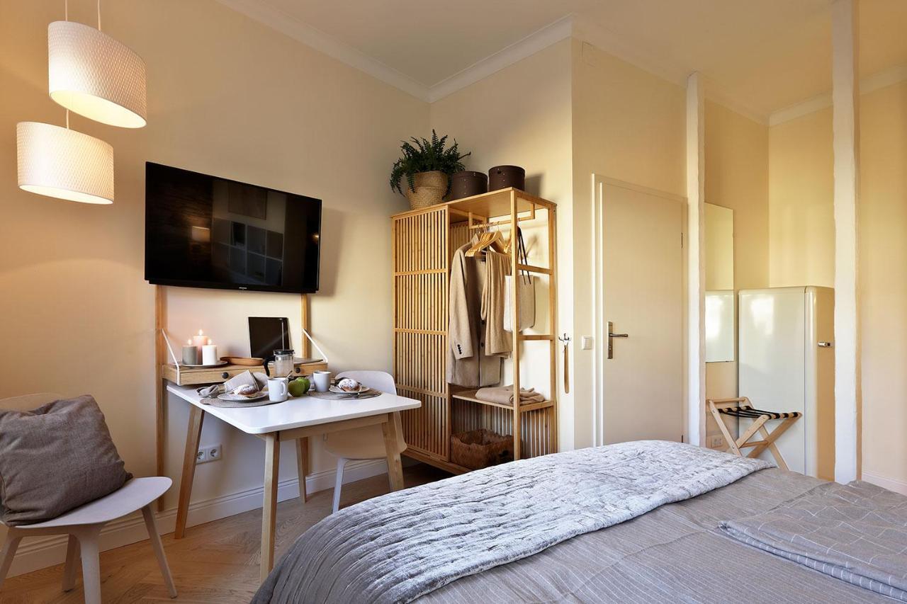Chase Apartments-boutiquehotel Style I 4* Würzburg