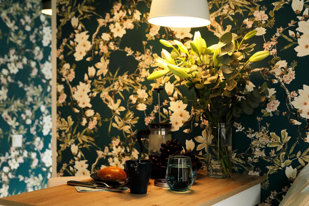Apartment Chase Apartments-boutiquehotel Style I Würzburg