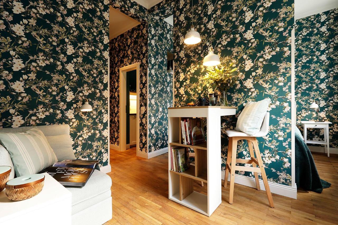 Chase Apartments-boutiquehotel Style I Würzburg