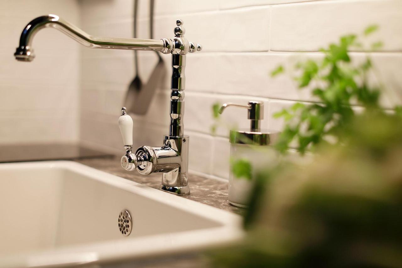 Chase Apartments-boutiquehotel Style I Apartment Würzburg