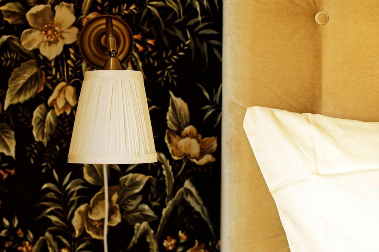 Chase Apartments-boutiquehotel Style I 4* Würzburg